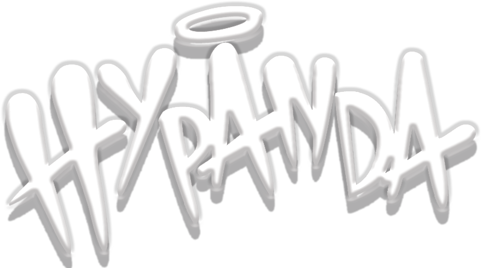 Hypanda Brand