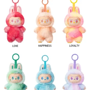 Big Into Energy Labubu Pick One