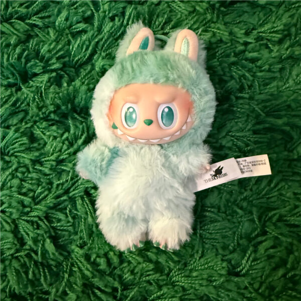 Big Into Energy Labubu Blind Box - Image 2