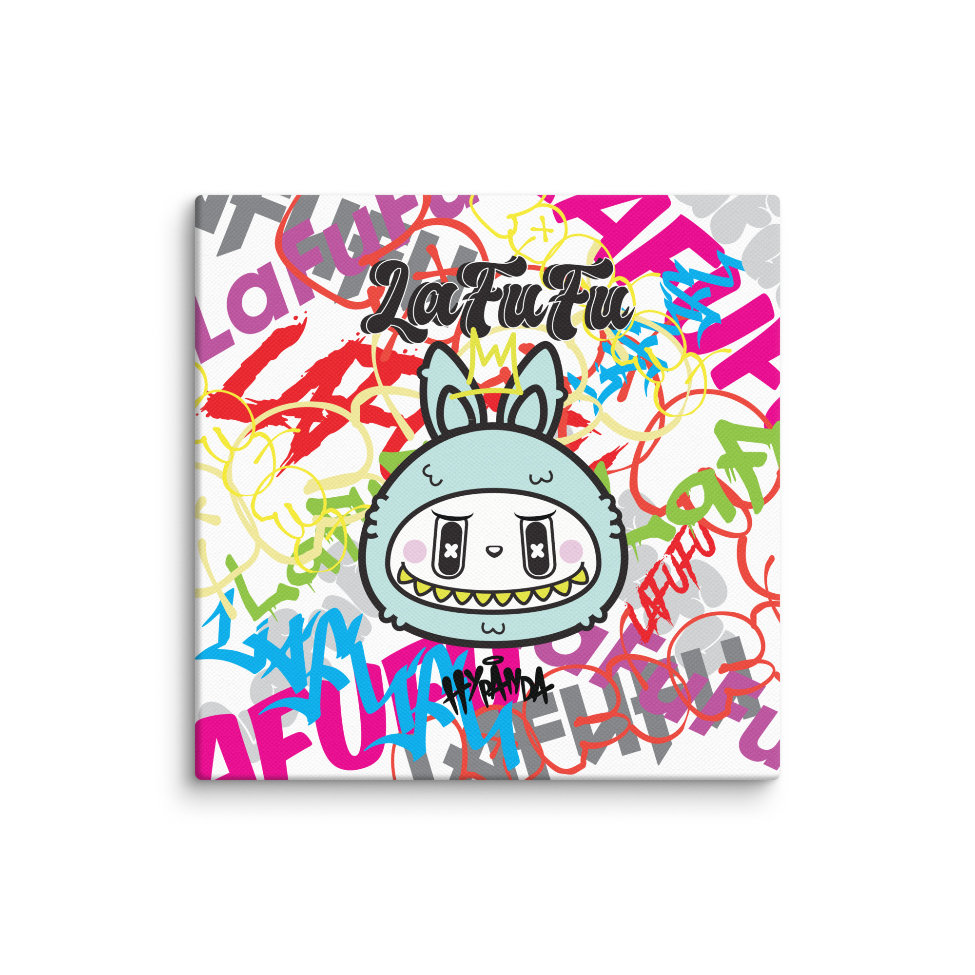 LaFuFu Canvas - Image 2