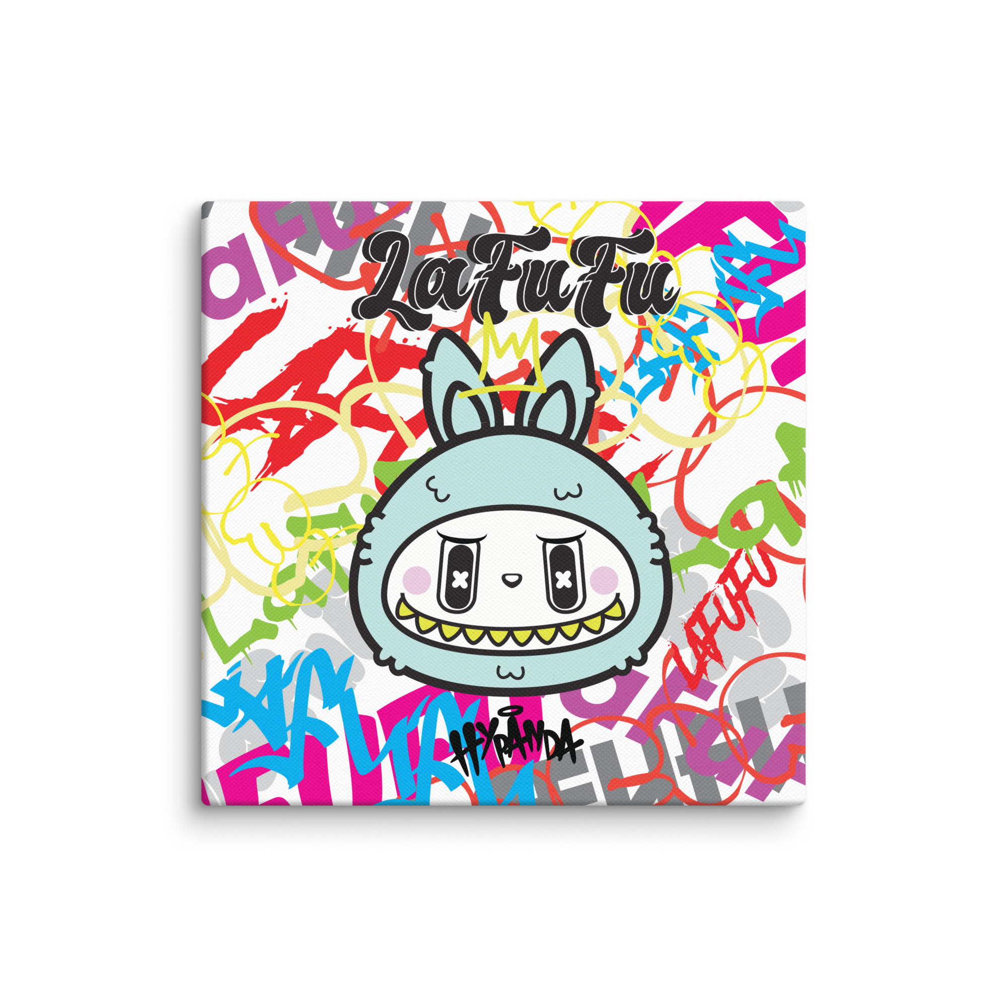 LaFuFu Canvas