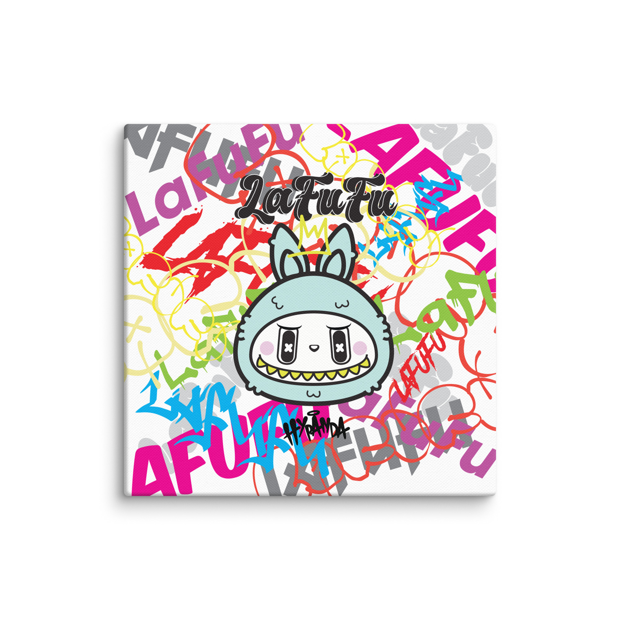 LaFuFu Canvas - Image 3