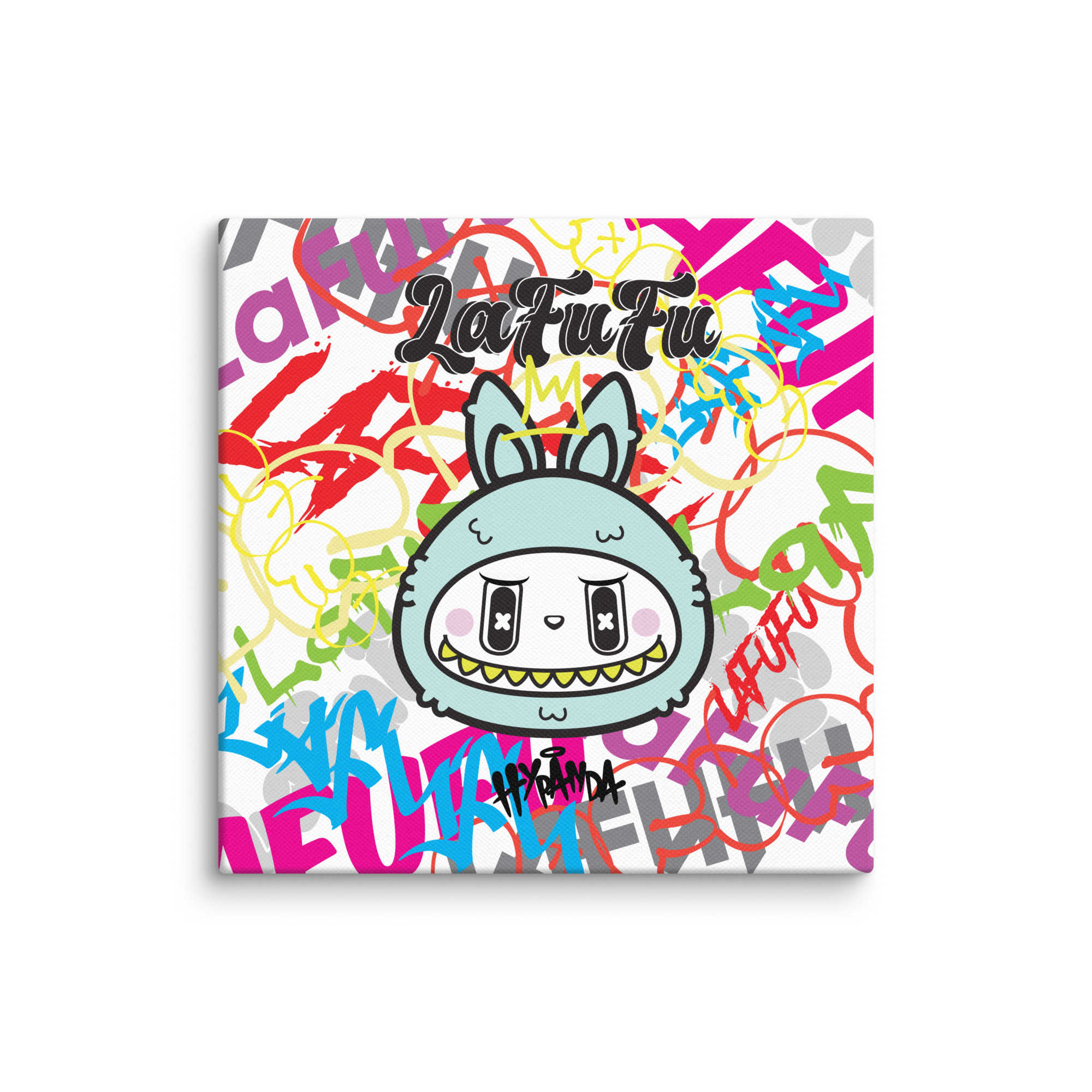 LaFuFu Canvas - Image 15