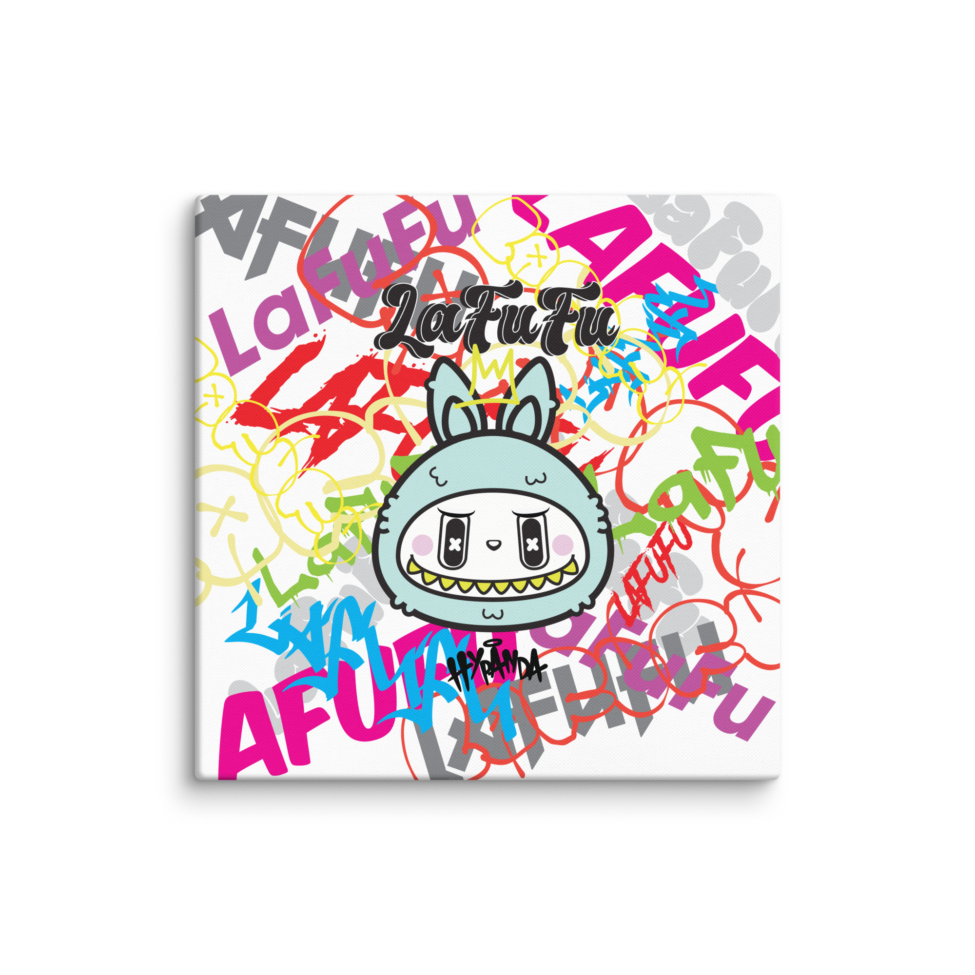 LaFuFu Canvas - Image 4
