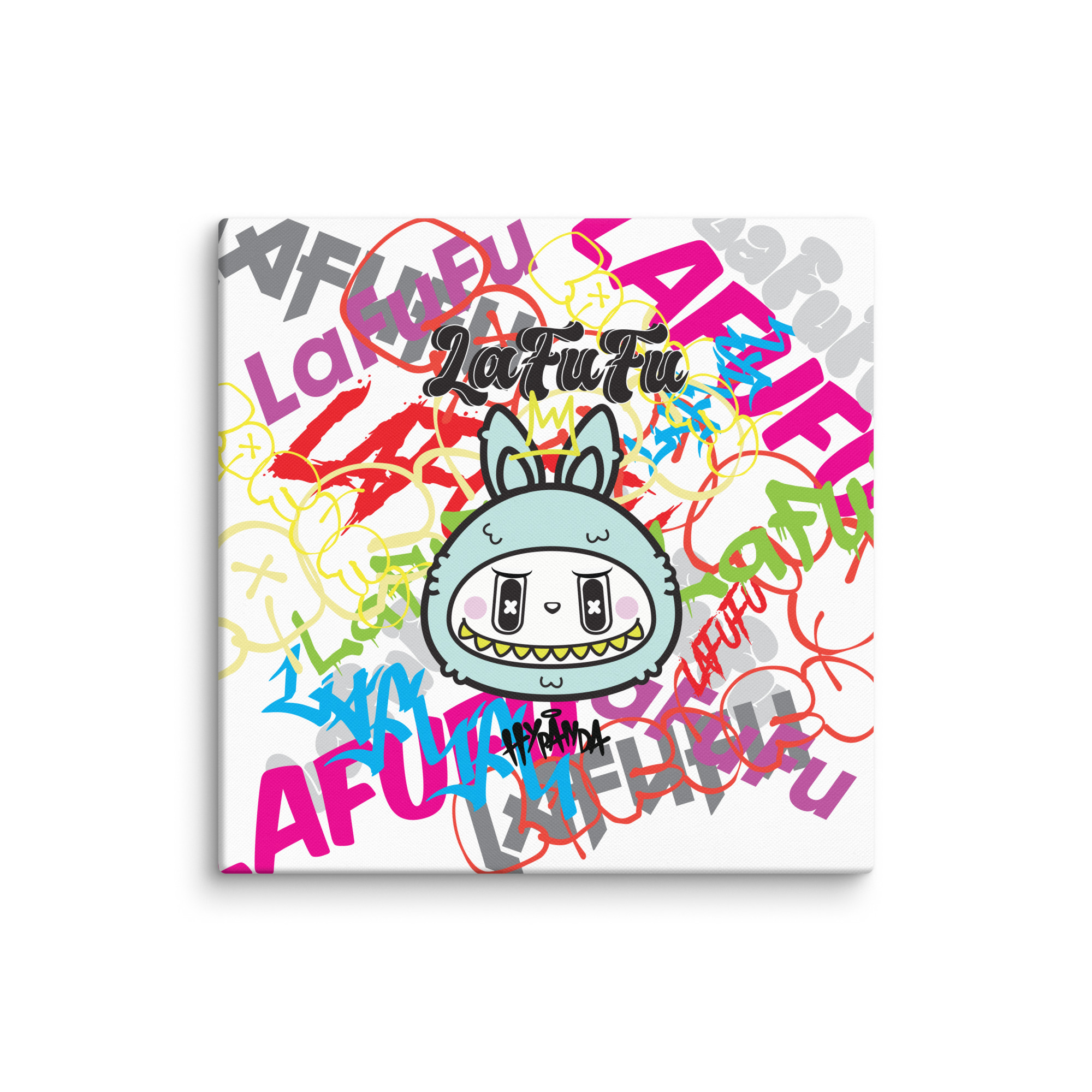 LaFuFu Canvas - Image 6