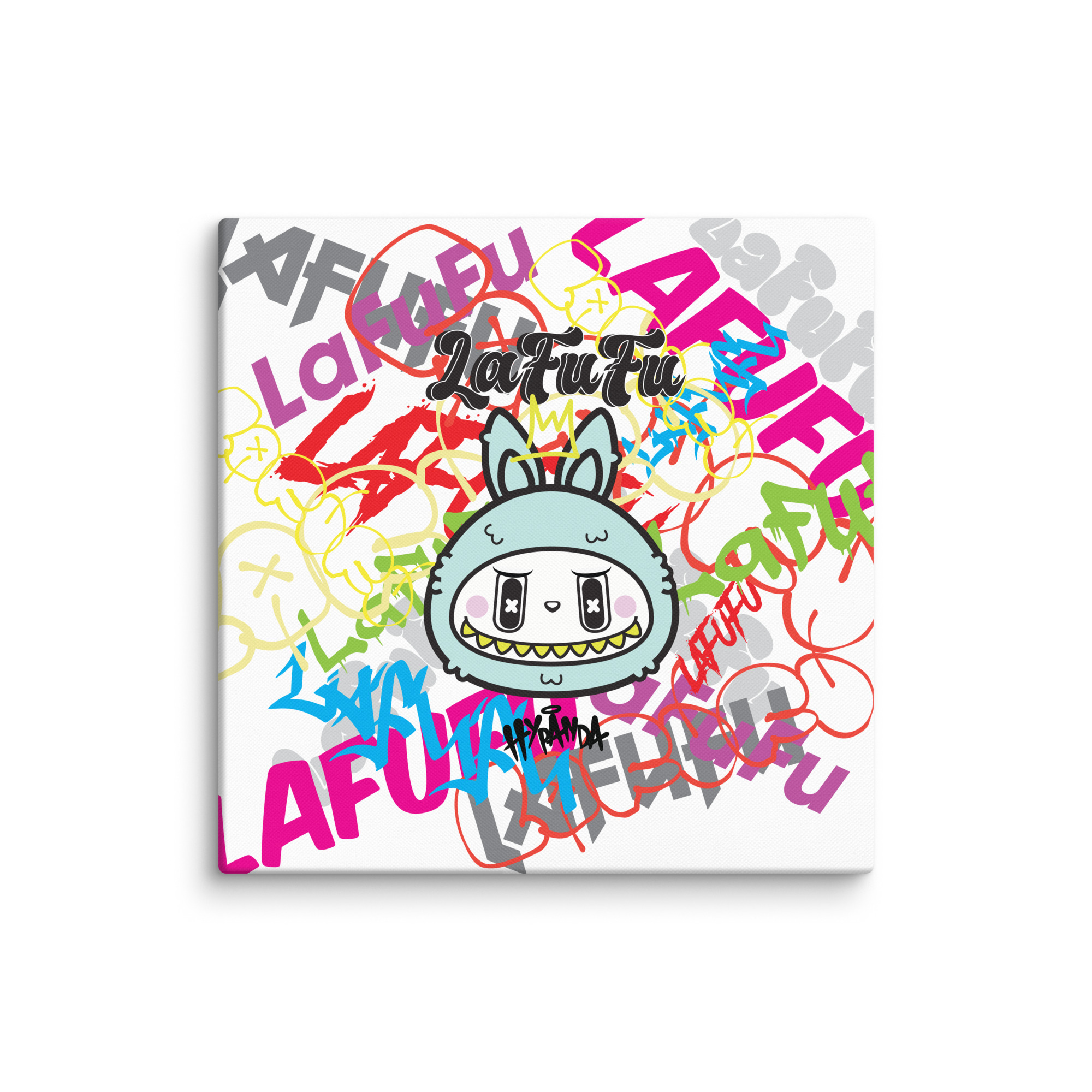 LaFuFu Canvas - Image 10