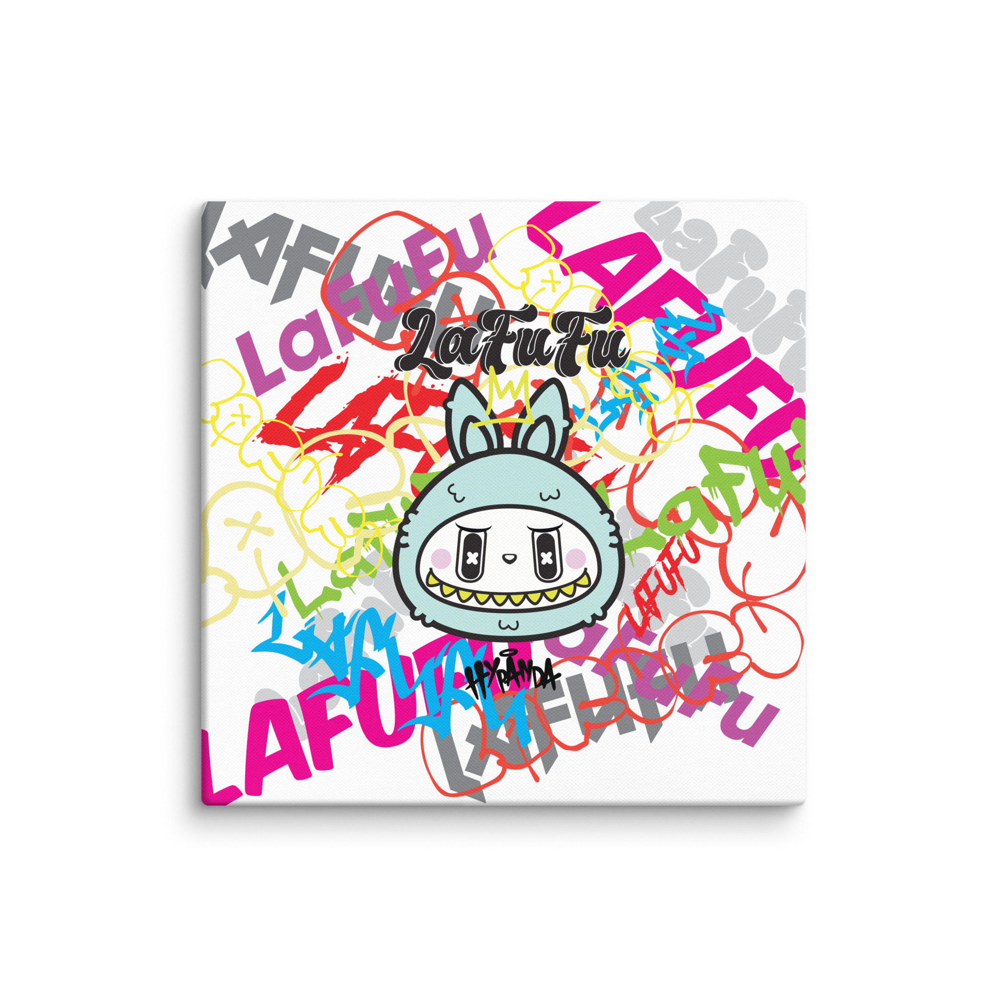 LaFuFu Canvas - Image 12