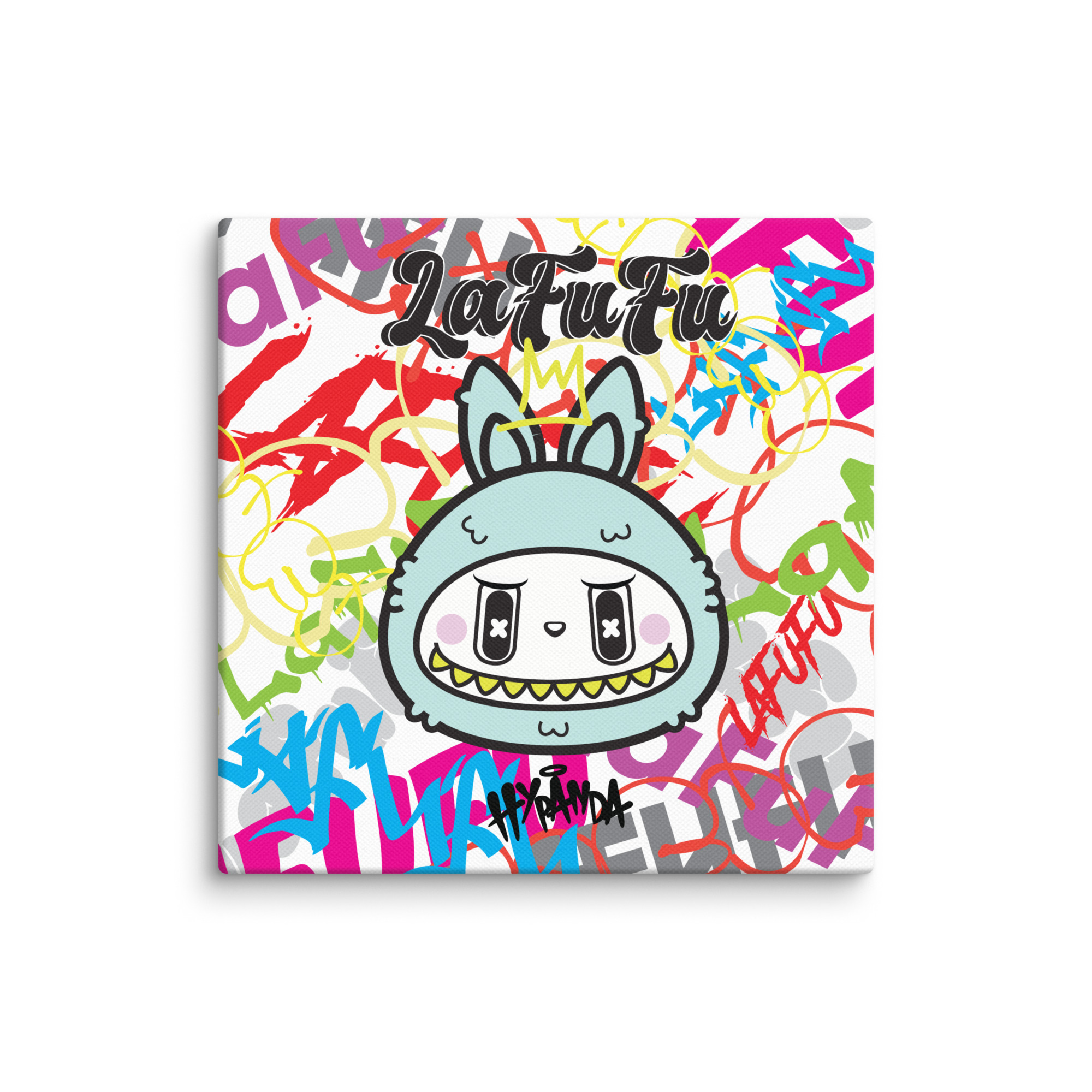 LaFuFu Canvas - Image 13