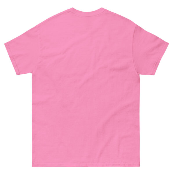 Kanji Hypanda Unisex classic tee - Image 10