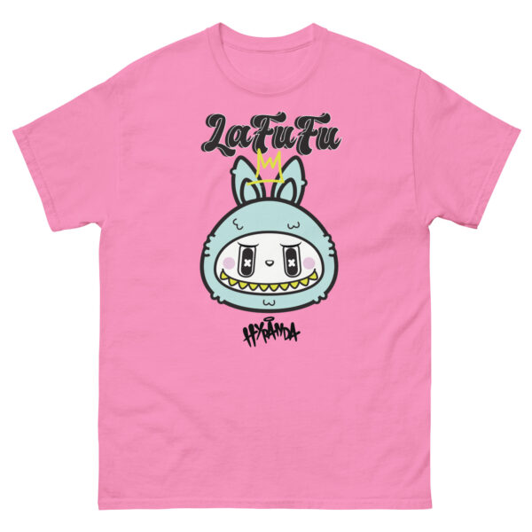 LaFuFu Unisex classic tee - Image 7