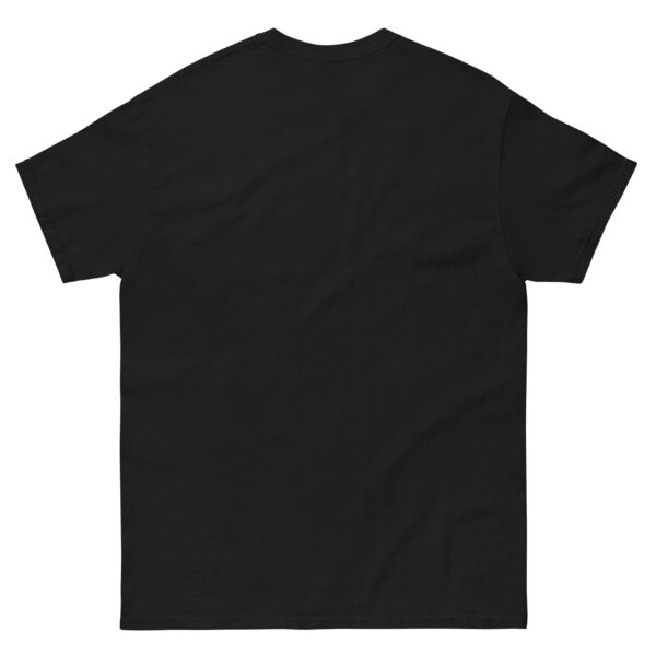 Porsche Unisex classic tee - Image 3