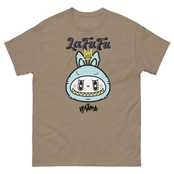 LaFuFu Unisex classic tee - Image 5