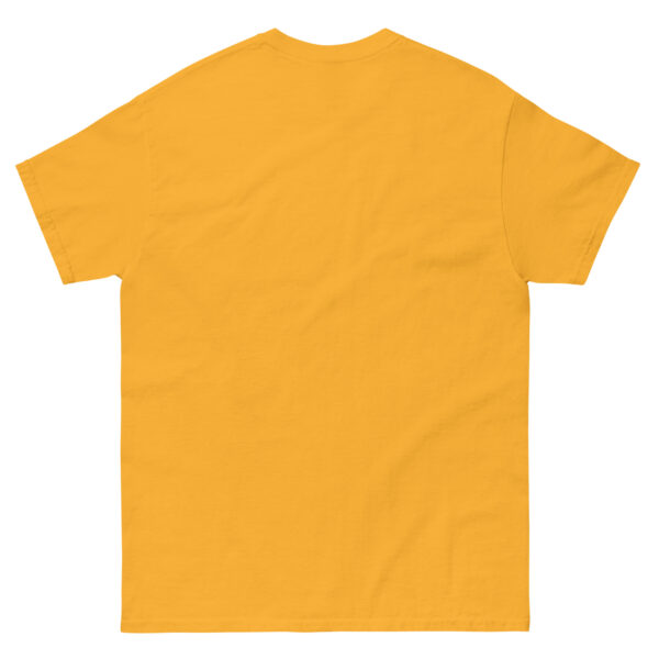 Porsche Unisex classic tee - Image 13
