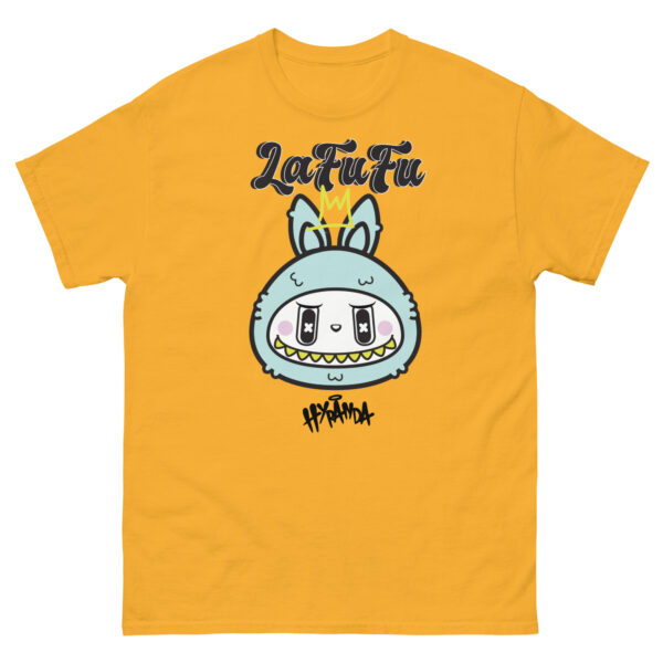 LaFuFu Unisex classic tee - Image 9