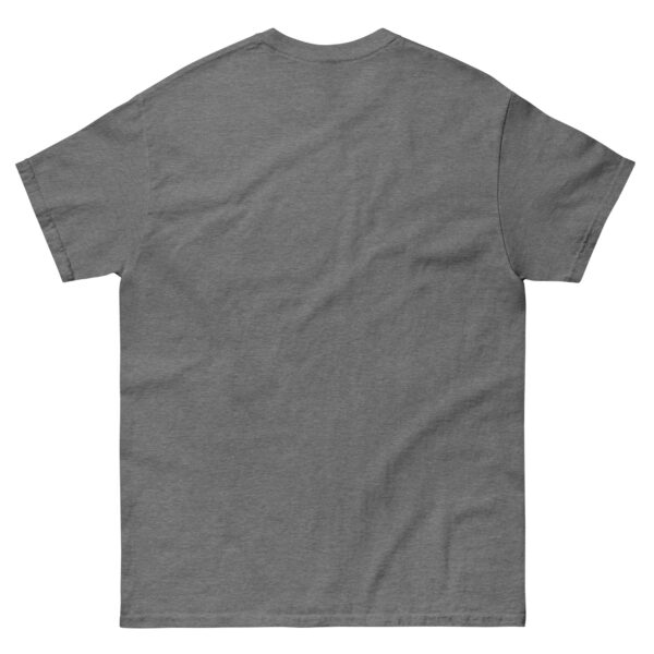Hypanda Metal Unisex classic tee - Image 7