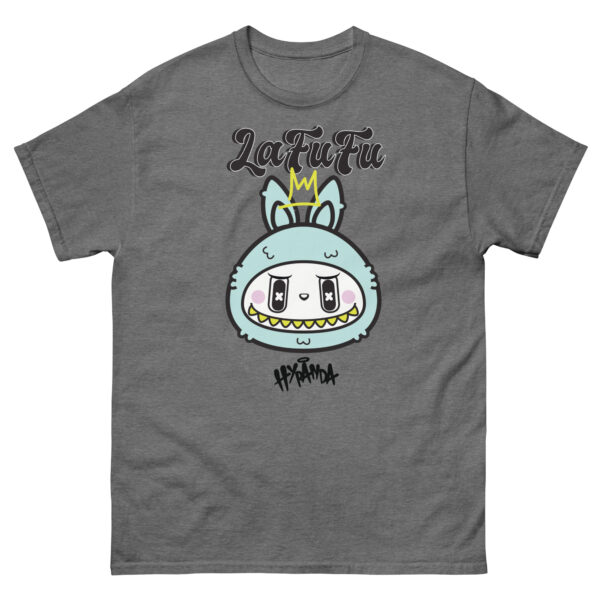 LaFuFu Unisex classic tee - Image 3