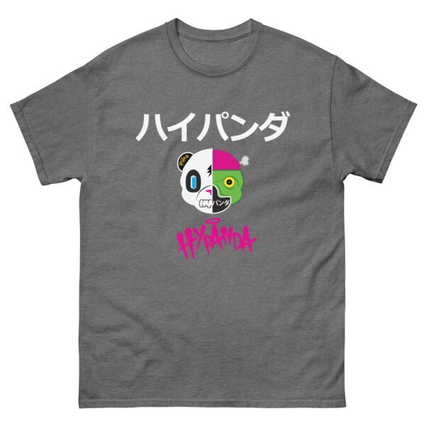 Kanji Hypanda Unisex classic tee - Image 5