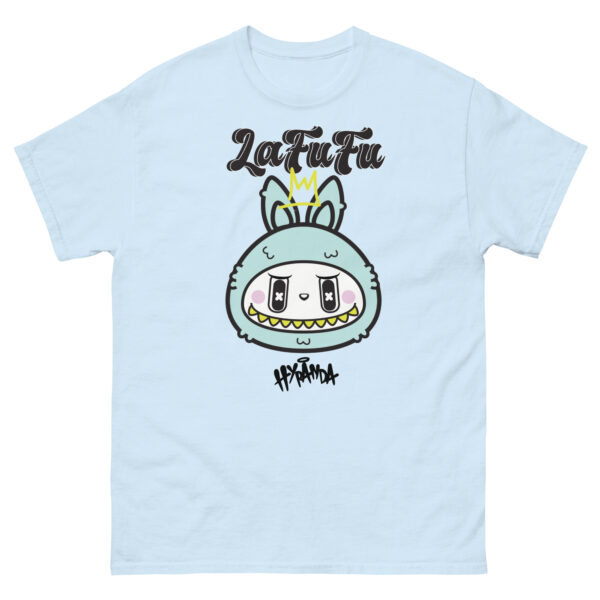 LaFuFu Unisex classic tee - Image 23