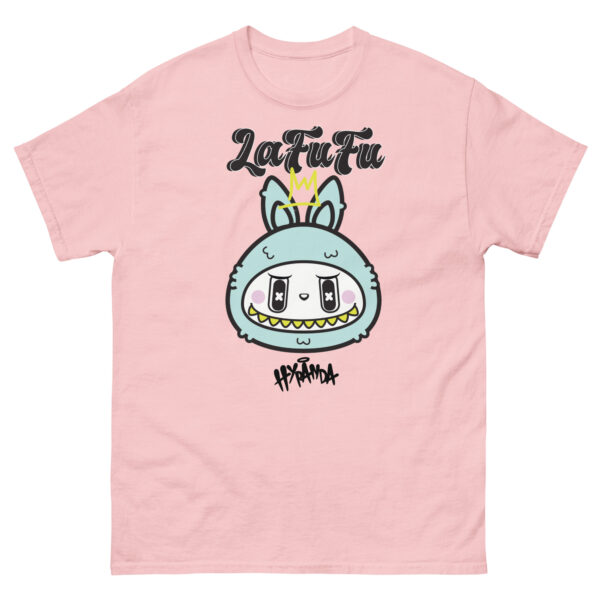 LaFuFu Unisex classic tee - Image 21