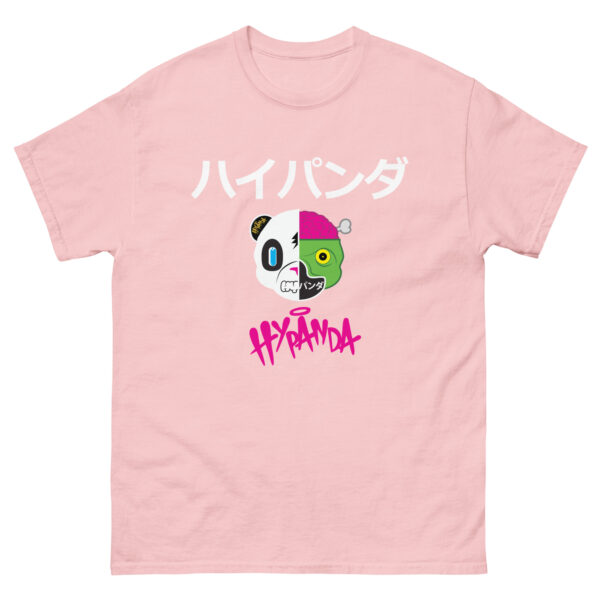 Kanji Hypanda Unisex classic tee - Image 21