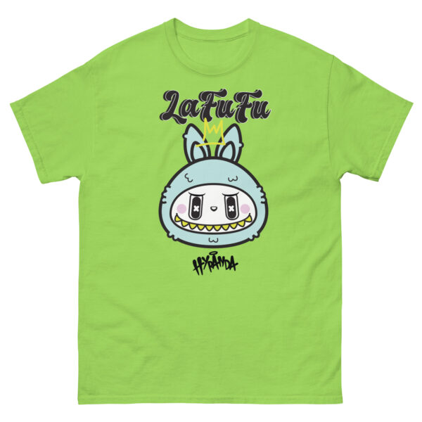 LaFuFu Unisex classic tee - Image 13