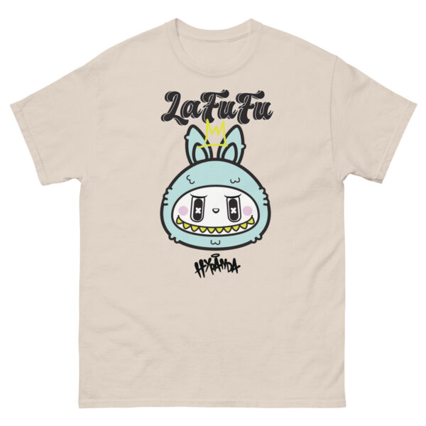 LaFuFu Unisex classic tee - Image 17
