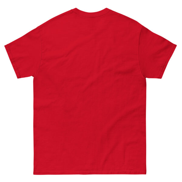 Hypanda Metal Unisex classic tee - Image 5