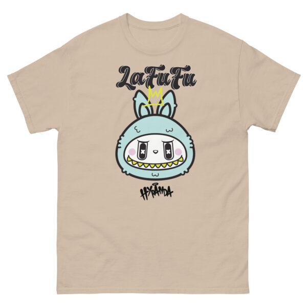 LaFuFu Unisex classic tee - Image 11