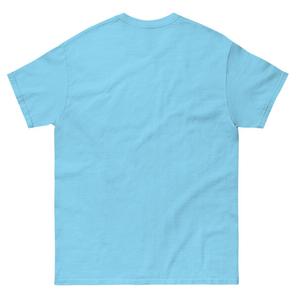 Kanji Hypanda Unisex classic tee - Image 18