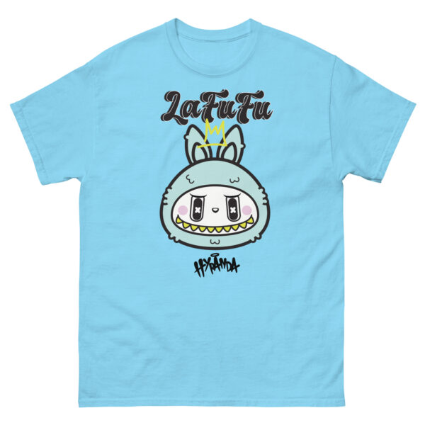 LaFuFu Unisex classic tee - Image 15