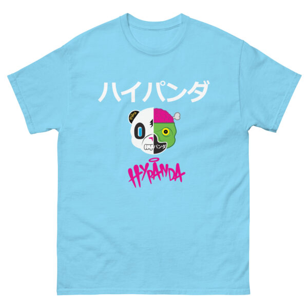 Kanji Hypanda Unisex classic tee - Image 17