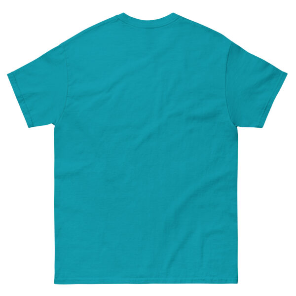 LaFuFu Graffiti Unisex classic tee - Image 5