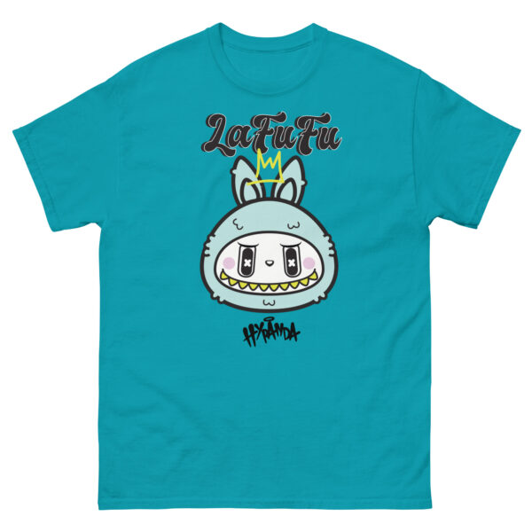 LaFuFu Unisex classic tee