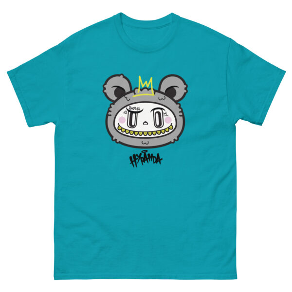 Bear Friend Unisex classic tee - Image 2