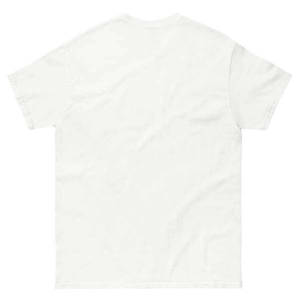 LaFuFu Graffiti Unisex classic tee - Image 22