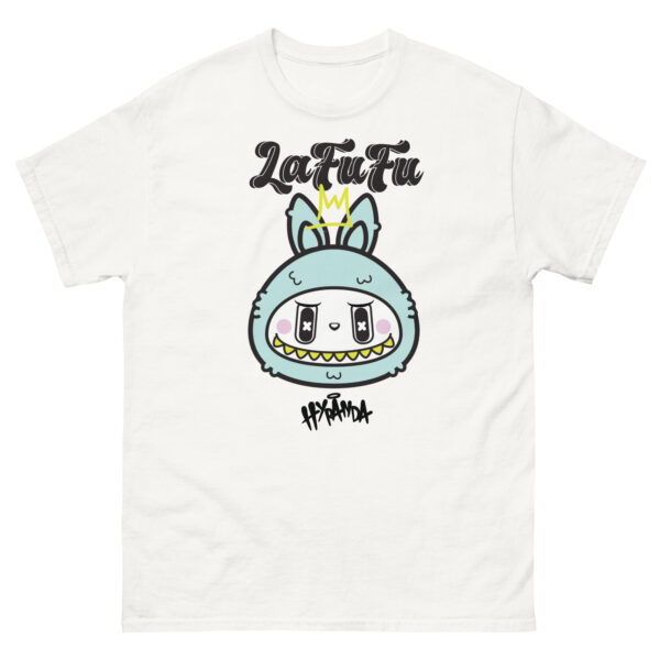 LaFuFu Unisex classic tee - Image 25
