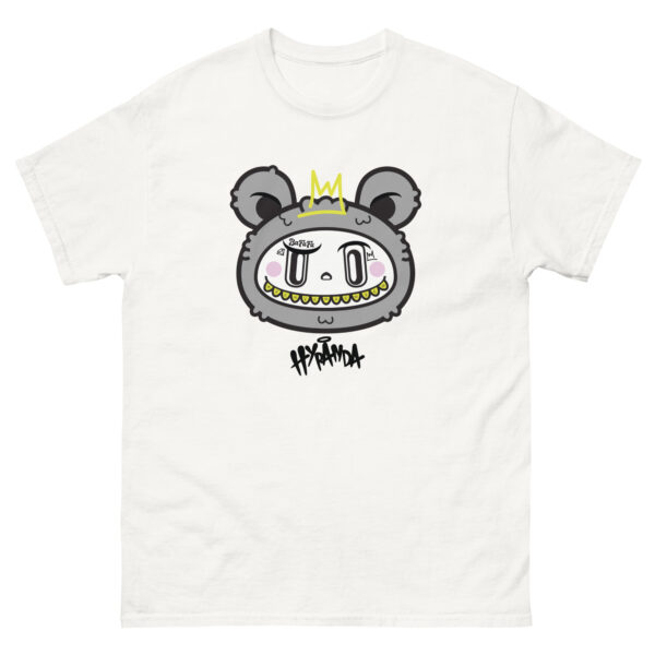 Bear Friend Unisex classic tee - Image 25