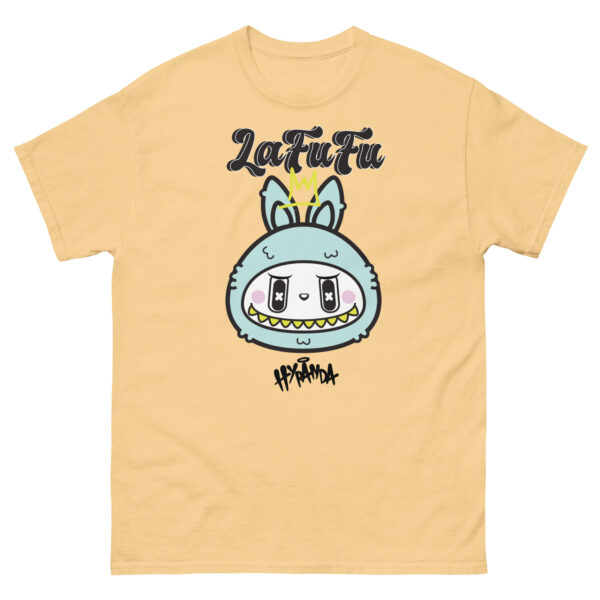 LaFuFu Unisex classic tee - Image 19